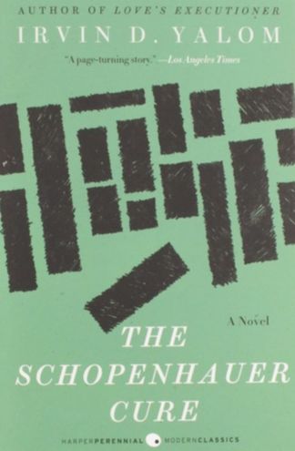 THE SCHOPENHAUER CURE