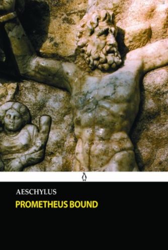 Prometheus Bound