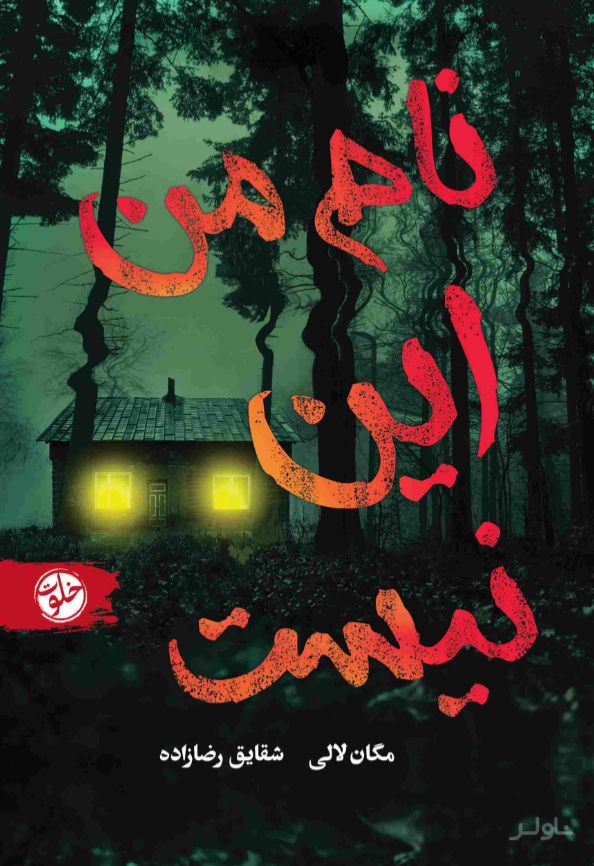 نام من این نیست