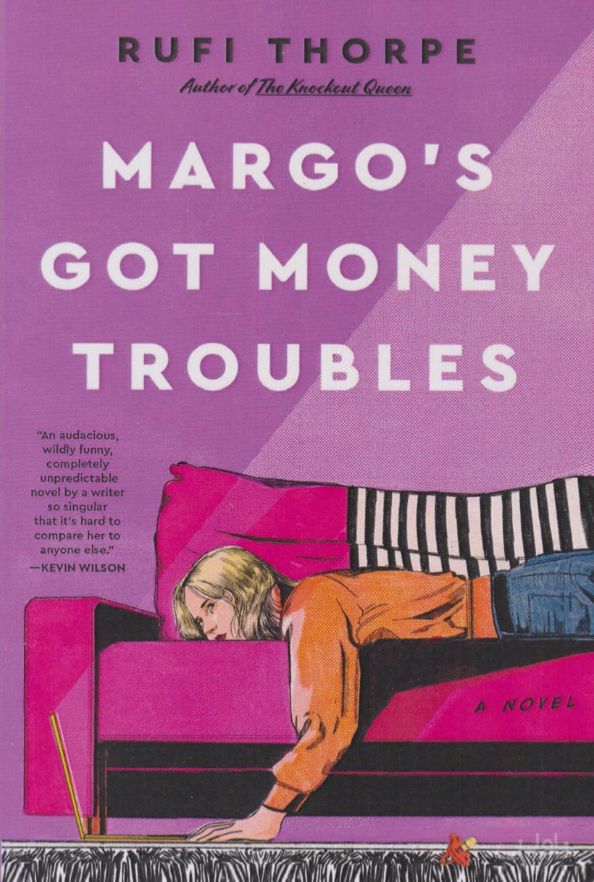 Margo's Got Money Troubles