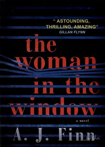 The Woman in the Window