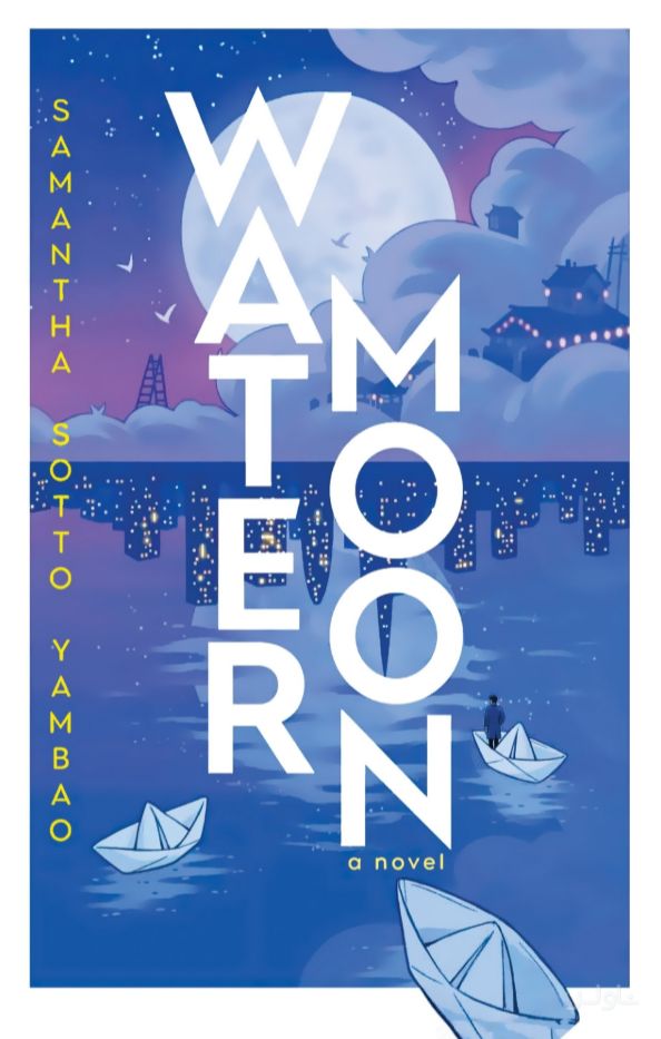 Water Moon