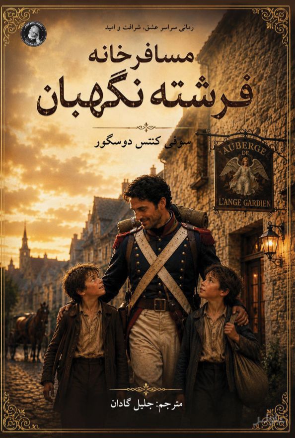 مسافرخانه فرشته نگهبان