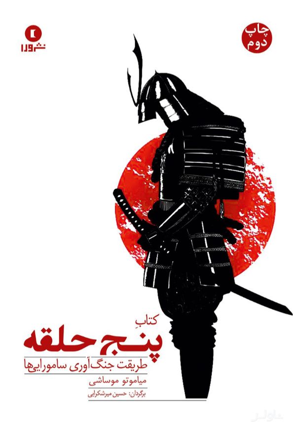 پنج حلقه