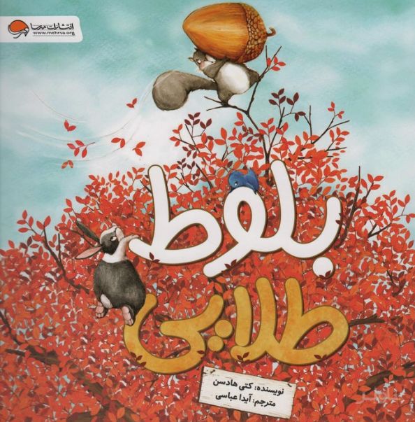 بلوط طلایی