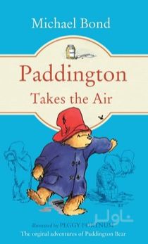 Paddington Takes the Air