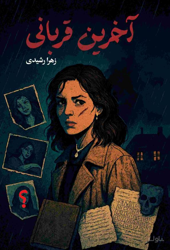 آخرین قربانی