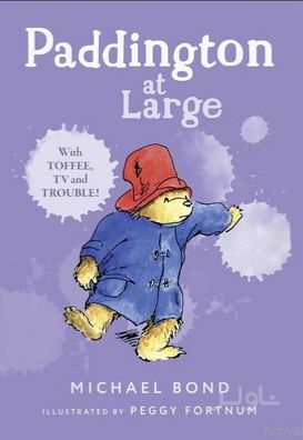 Paddington At Large