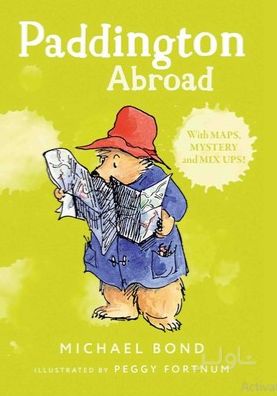 Paddington Abroad