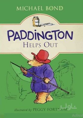 Paddington Helps Out