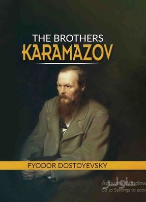 The Brothers Karamazov