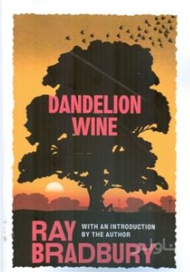 dandelion wine