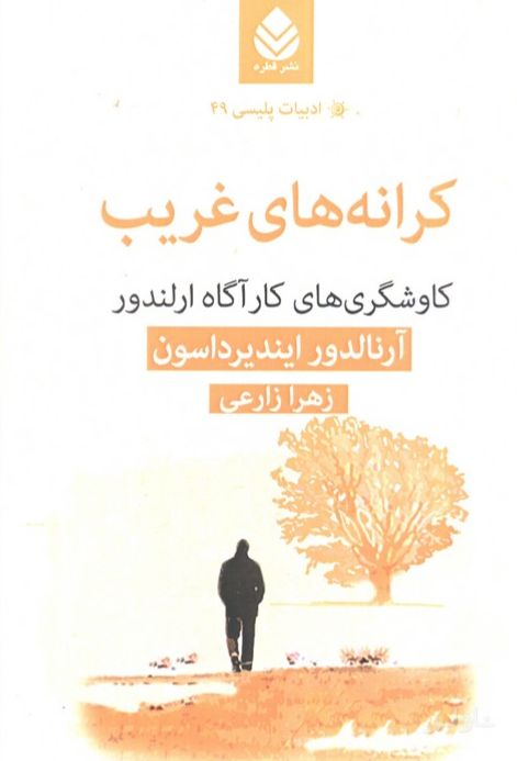کرانه‌های غریب