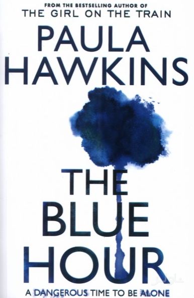The Blue Hour