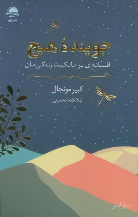 جوینده هیچ