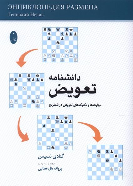 دانشنامه تعویض