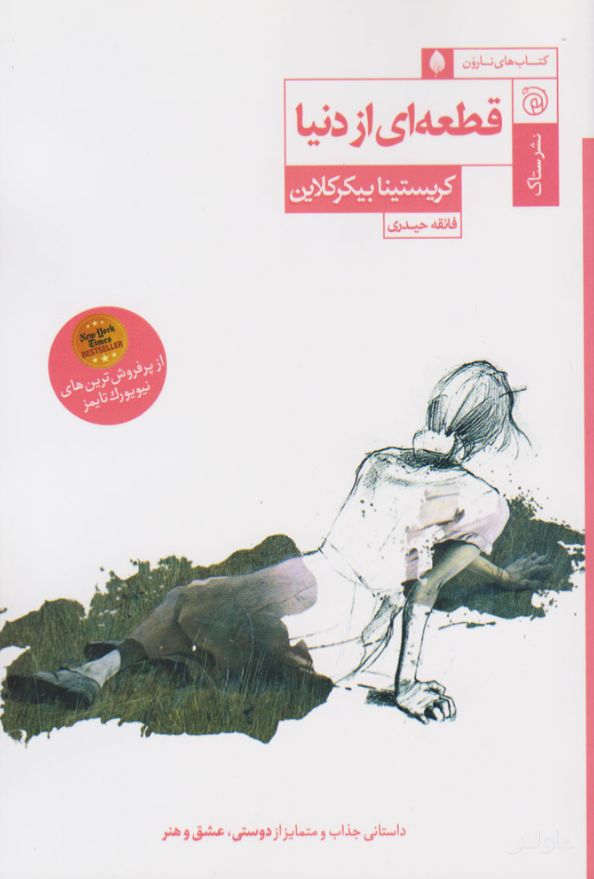 قطعه ای از دنیا