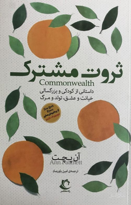 ثروت مشترک