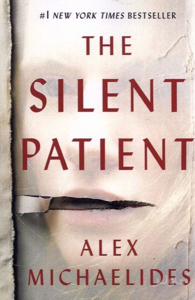 The Silent Patient