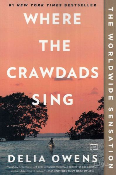 Where the Crawdads Sing