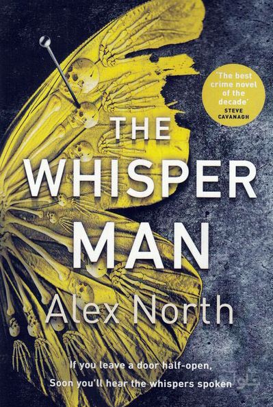 The Whisper Man