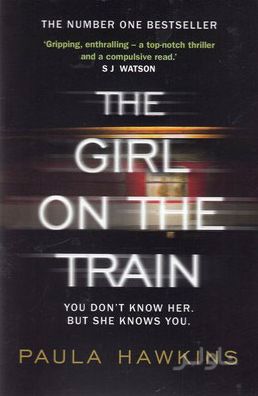 The Girl on the Train