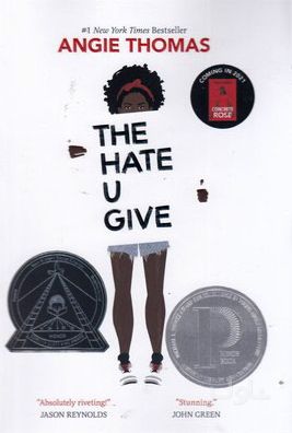The Hate U Give