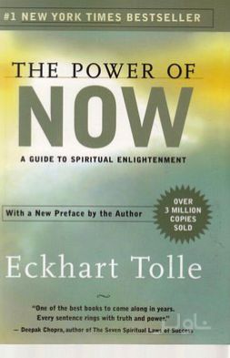 The Power of Now