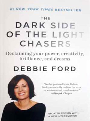 The Dark Side of the Light Chasers
