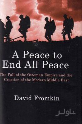 A Peace to End All Peace