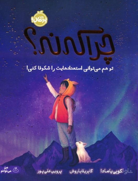 چرا که نه؟