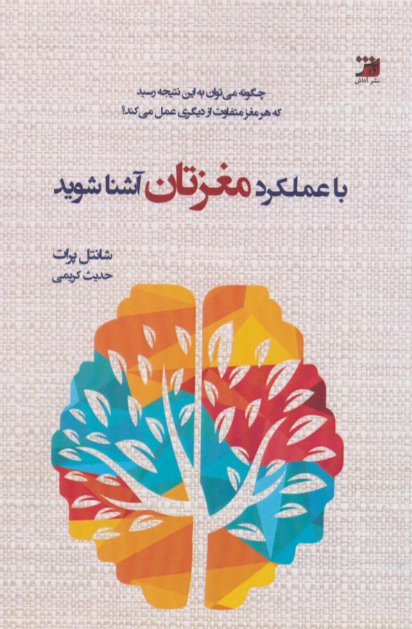 با عملکرد مغزتان آشنا شوید!