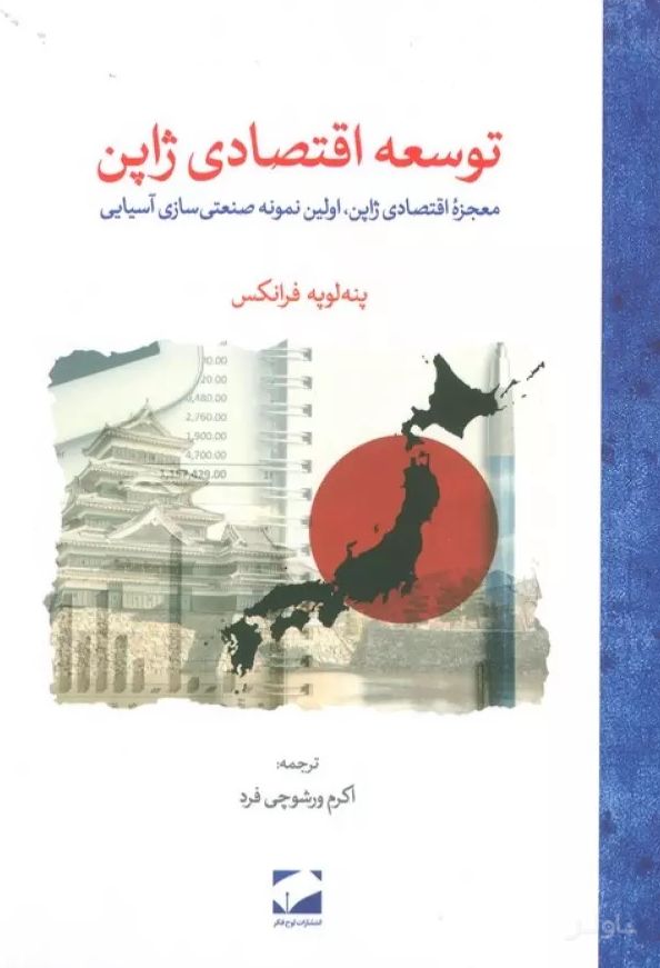 توسعه اقتصادی ژاپن