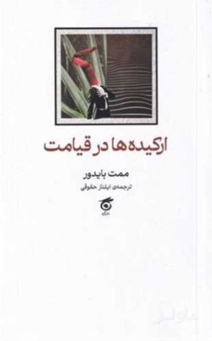ارکیده‌ها در قیامت