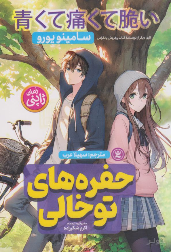 حفره های تو خالی