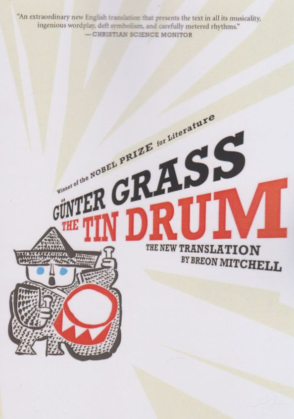 (The Tin Drum (Book One