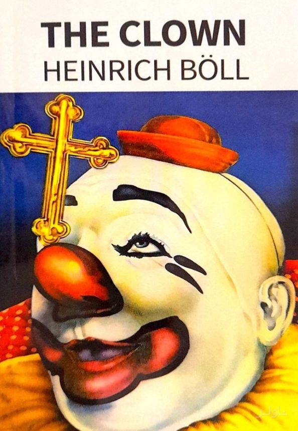 The Clown