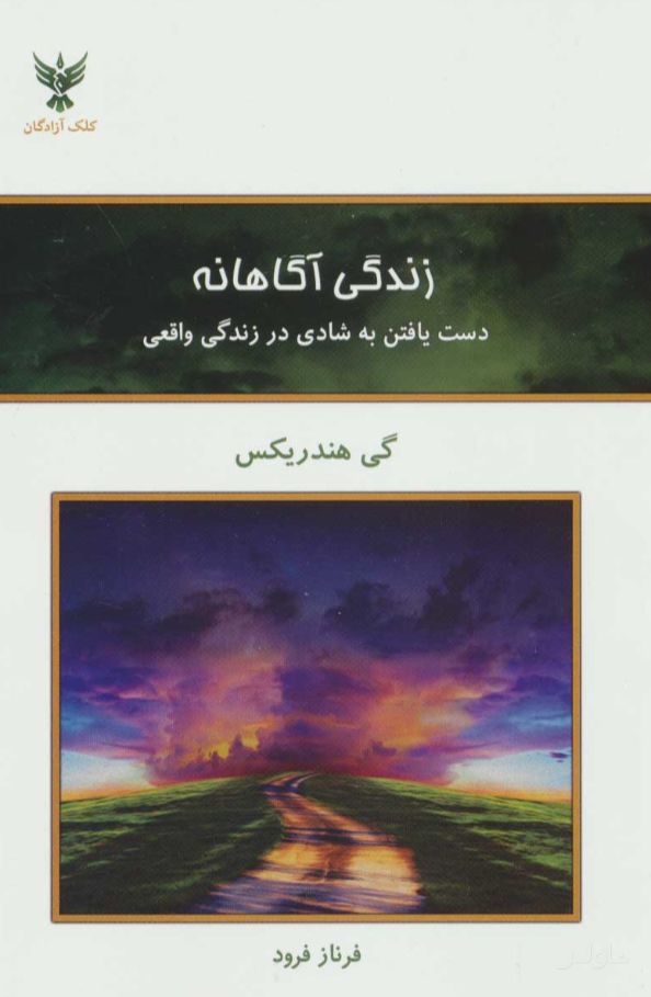 زندگی آگاهانه