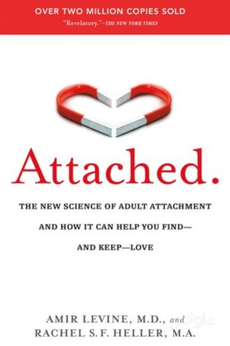 Attached