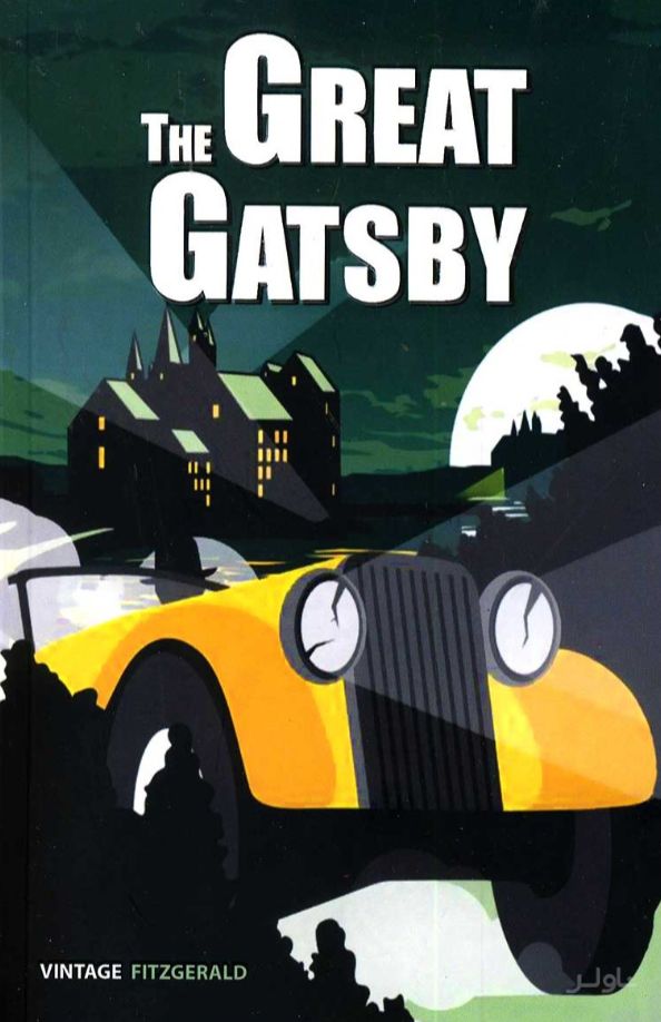 The Great Gatsby