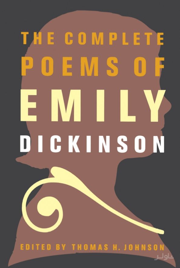 The Complete Poems of Emily Dickinson