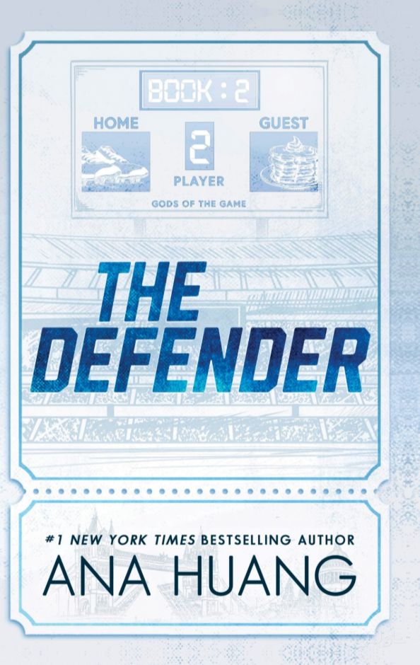 The Defender