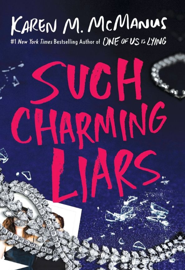 Such Charming Liars