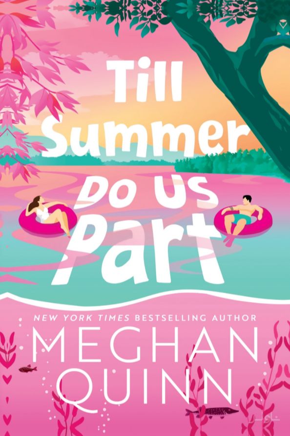 Till Summer Do Us Part