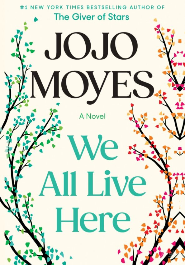 We All Live Here