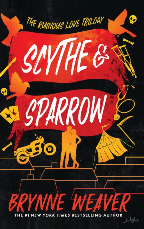 Scythe &amp; Sparrow
