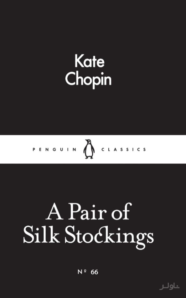 A Pair of Silk Stockings