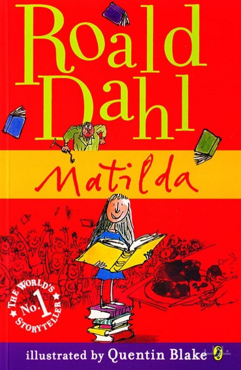 Matilda