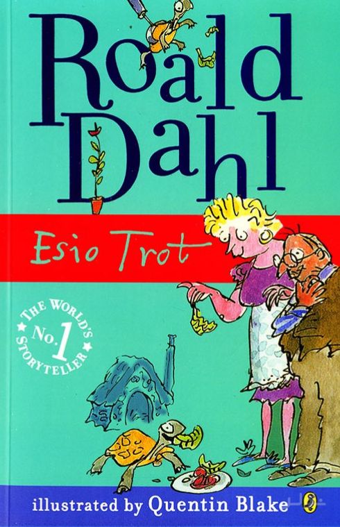 Esio Trot
