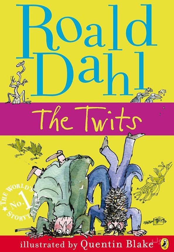 The Twits